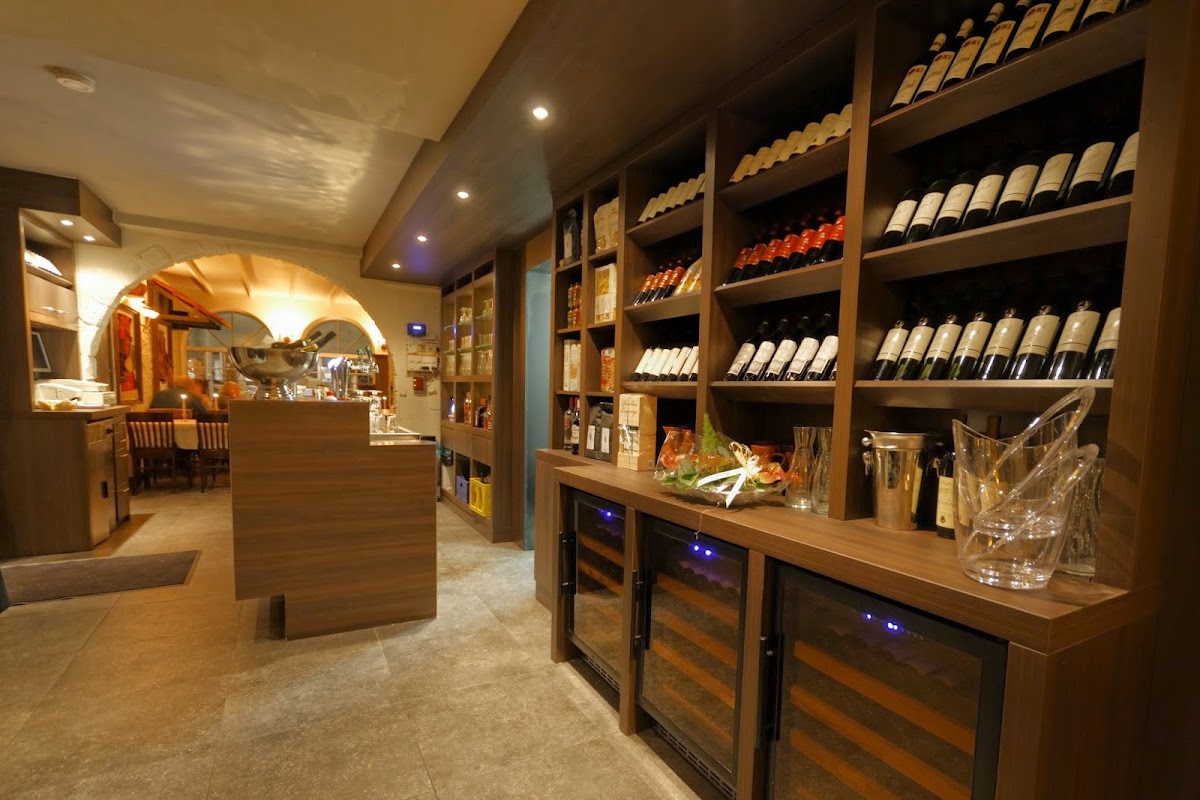 Balkan Restaurant Makedonia