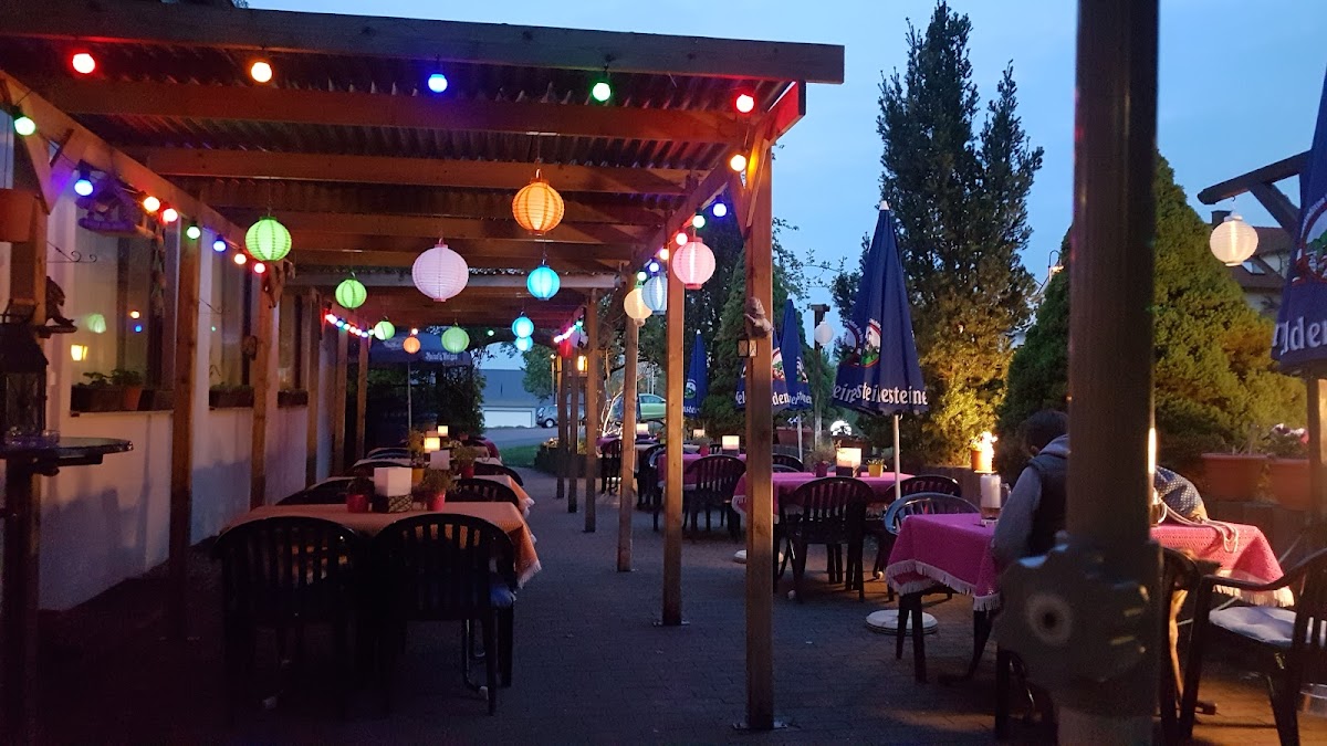 Gasthaus Moosing